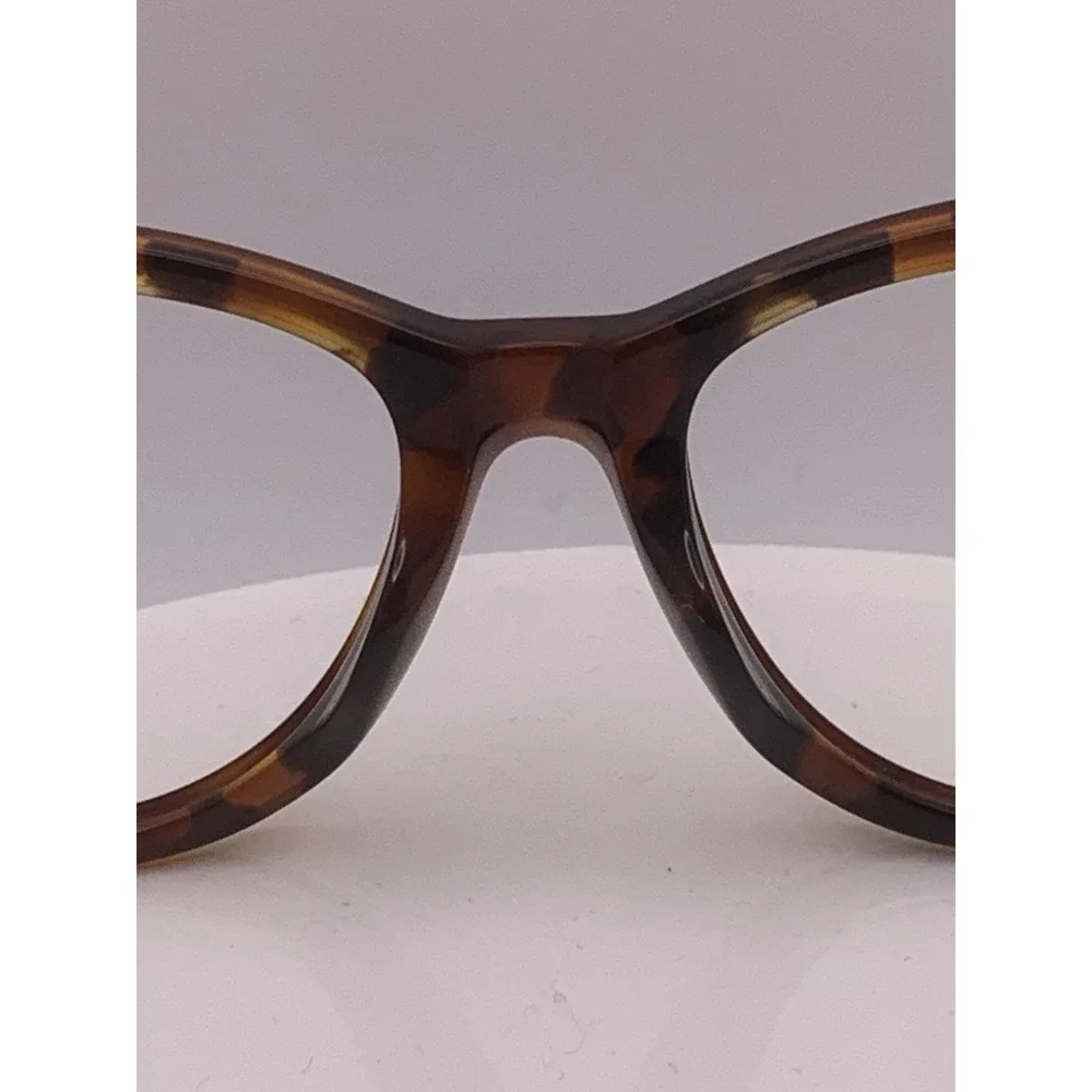 Maui Jim MJ769-10E Canna MB-SG Sunglasses Tortoise Brown 54-18-135 Frames Only